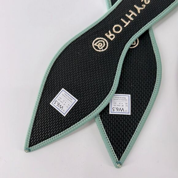 Rothy's The Point Mint Green Ballet Flats - Picture 6 of 8